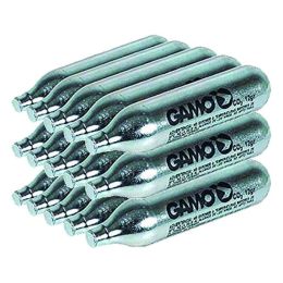 Gamo 12 Gram CO2 Cartridges (15 Count)