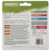 Gamo .22cal Domed PBA Platinum Air Gun Pellets - 9.7 Grain (50 Count)