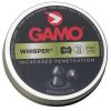 Gamo .22cal "Whisper Pellet" Pellets - 21.8 Grain (100 Count)