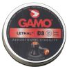 Gamo .177cal "Lethal" Steel Domed Pellets - 5.56 Grain (100 Count)