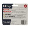 Daisy .177cal PrecisionMax Pointed Field Lead Pellets (250 count)