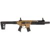 Sig Sauer MCX Canebreak .177cal CO2 Powered Semi-Automatic Pellet Air Rifle