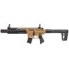 Sig Sauer MCX Canebreak .177cal CO2 Powered Semi-Automatic Pellet Air Rifle