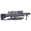 Benjamin Bulldog Value Pack .357cal PCP Powered Pellet Air Rifle with 4-16x50 Scope