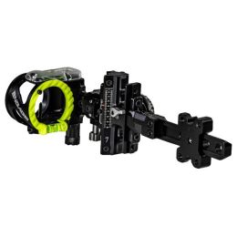 CBE  Engage Hybrid 1-Pin Bow Sight Right Hand .010G Pin Size