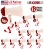 Megaphone Handheld Mini Bullhorn Cheer Loudspeaker Bull Horn Speaker Small Megaphono Siren Sling Strap Portable 5Core HW1