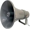 Outdoor Speaker Waterproof Horn PA Power Loud Indoor Driver Horns ABS 15cm 5 Core UHC 150 Ratings