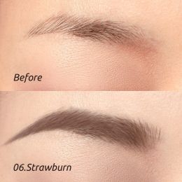 Micro Precise Brow Pencil (Color: Strawburn)