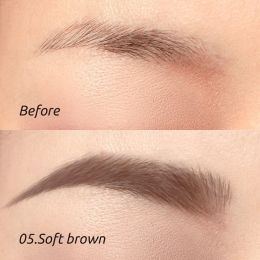 Micro Precise Brow Pencil (Color: Soft brown)