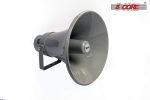 Outdoor Speaker Waterproof Horn PA Power Loud Indoor Driver Horns ABS 15cm 5 Core UHC 150 Ratings